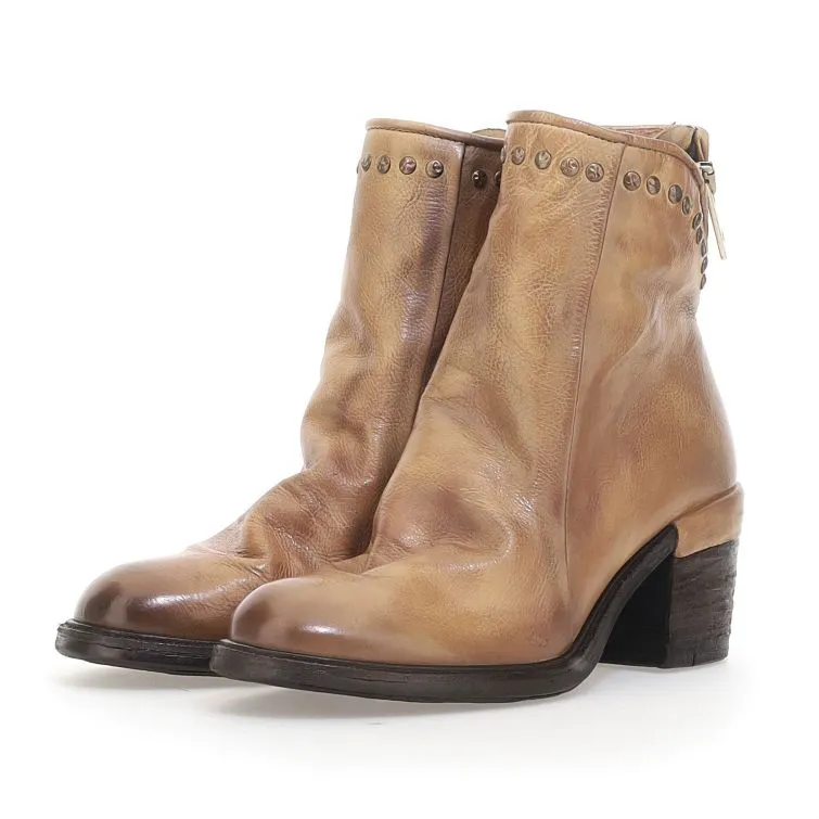 BOTINES JEANE