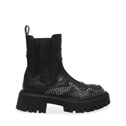 Botines Mujer Abide