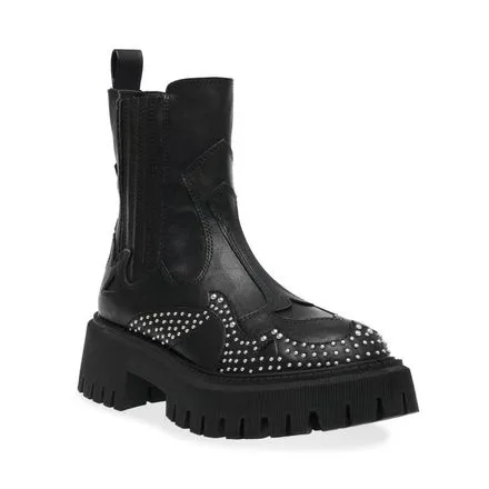 Botines Mujer Abide