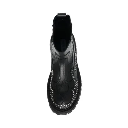 Botines Mujer Abide