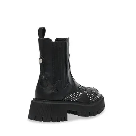 Botines Mujer Abide