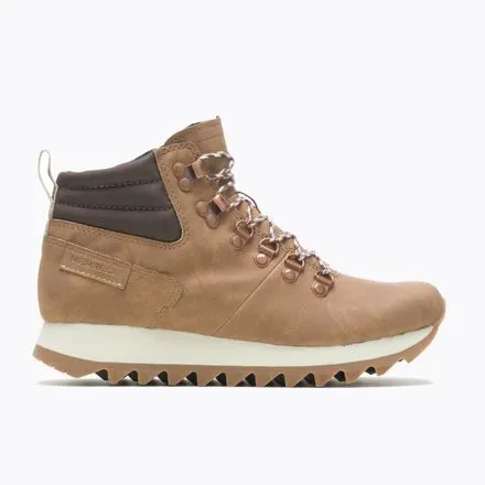 Botines Mujer Alpine Hiker