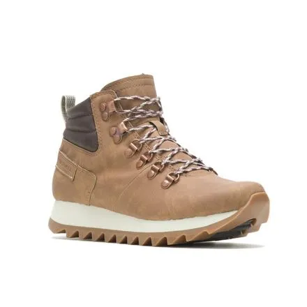Botines Mujer Alpine Hiker