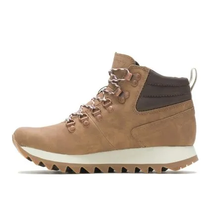 Botines Mujer Alpine Hiker