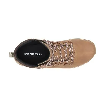 Botines Mujer Alpine Hiker