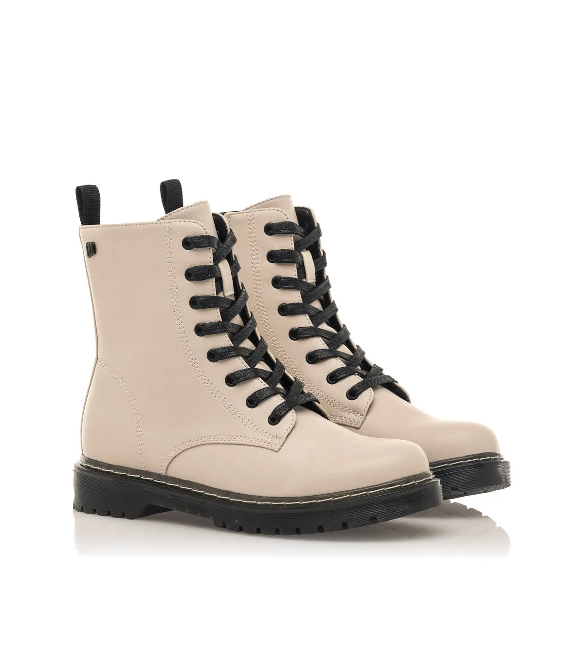 Botines Mujer CALM 50192