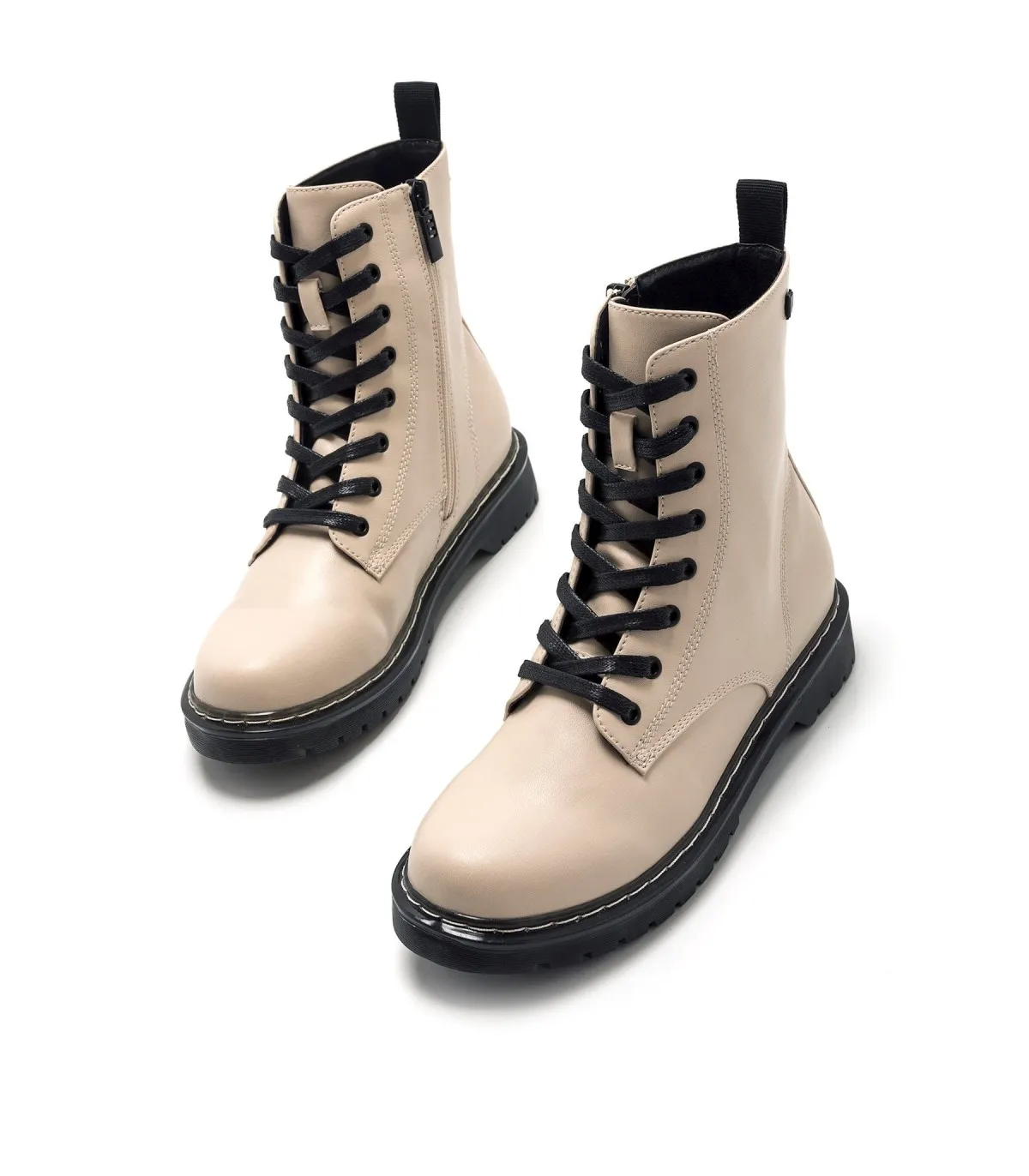 Botines Mujer CALM 50192