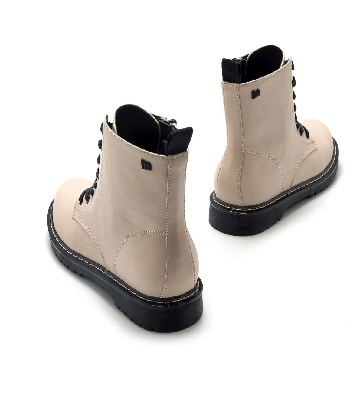 Botines Mujer CALM 50192