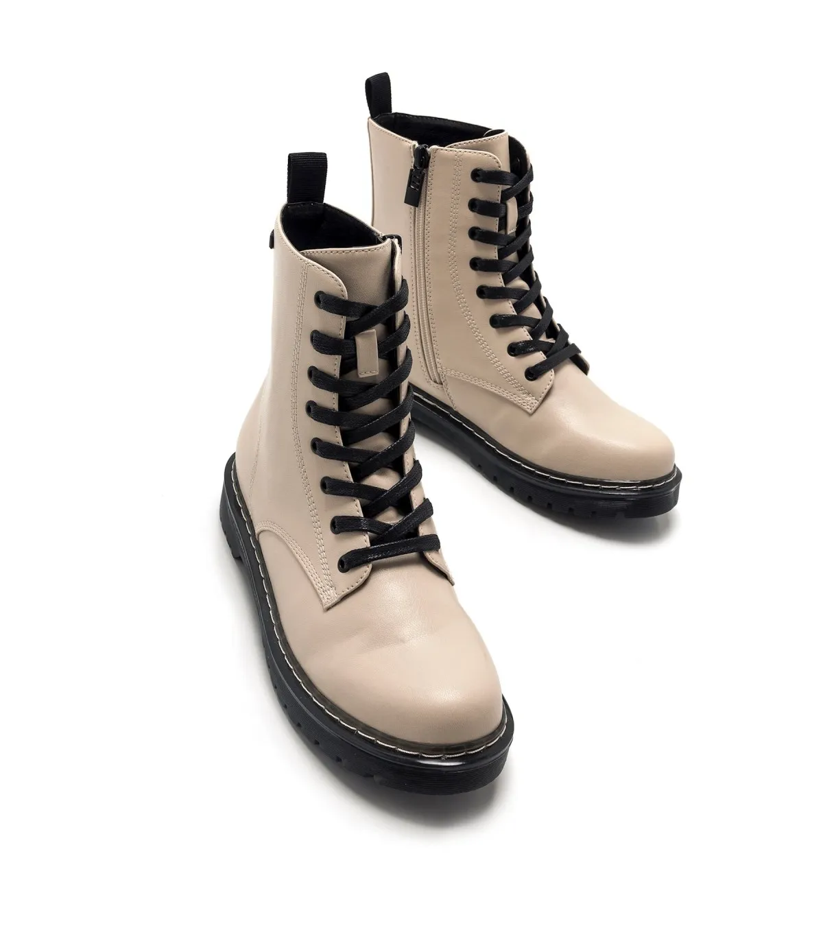 Botines Mujer CALM 50192