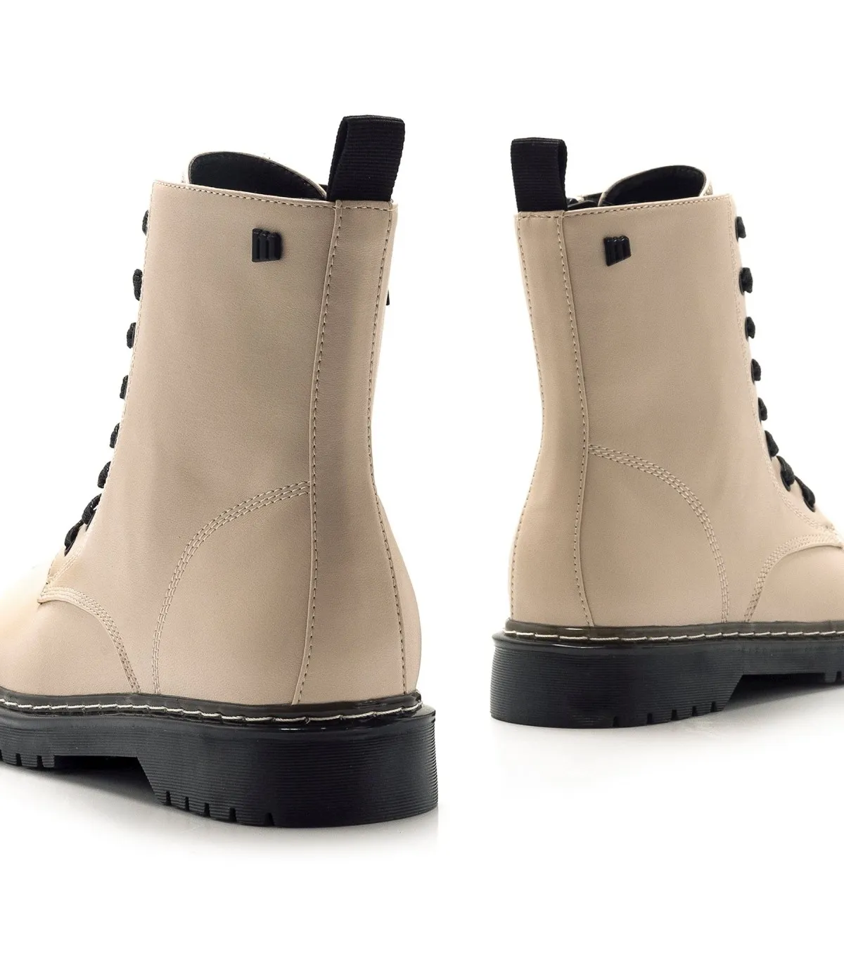 Botines Mujer CALM 50192