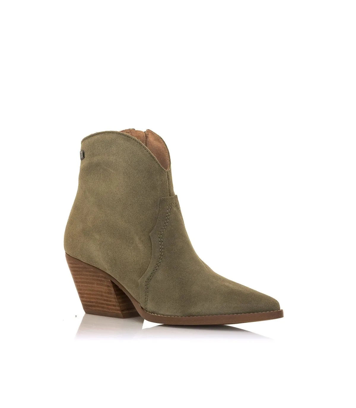 Botines Mujer MISSOURI 59743