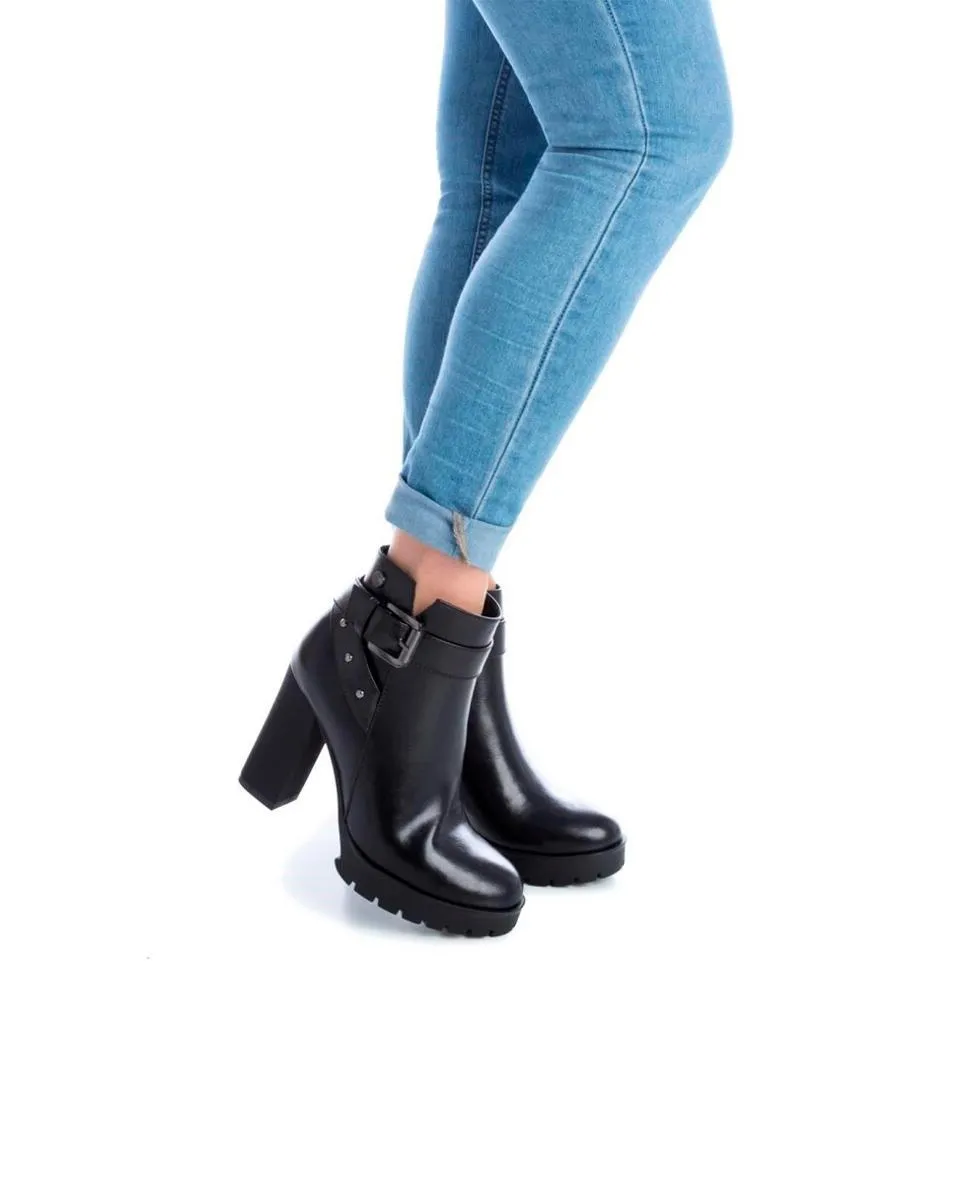 Botines Refresh 170929
