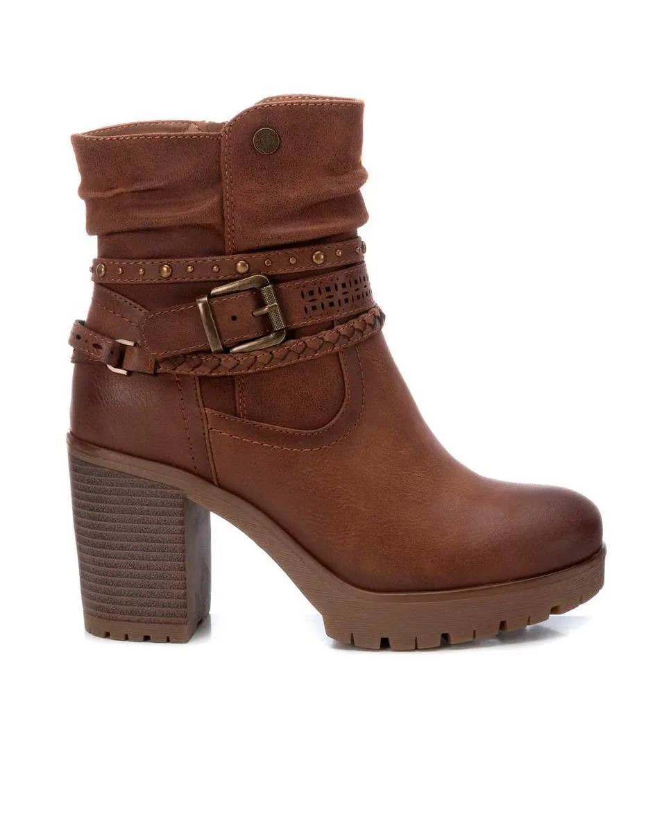 Botines Refresh 172249