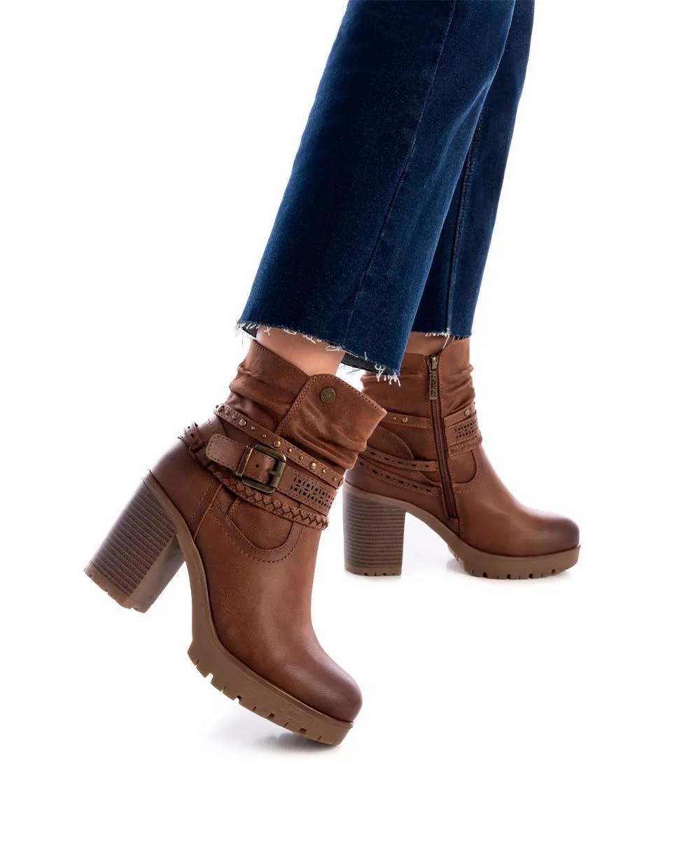 Botines Refresh 172249
