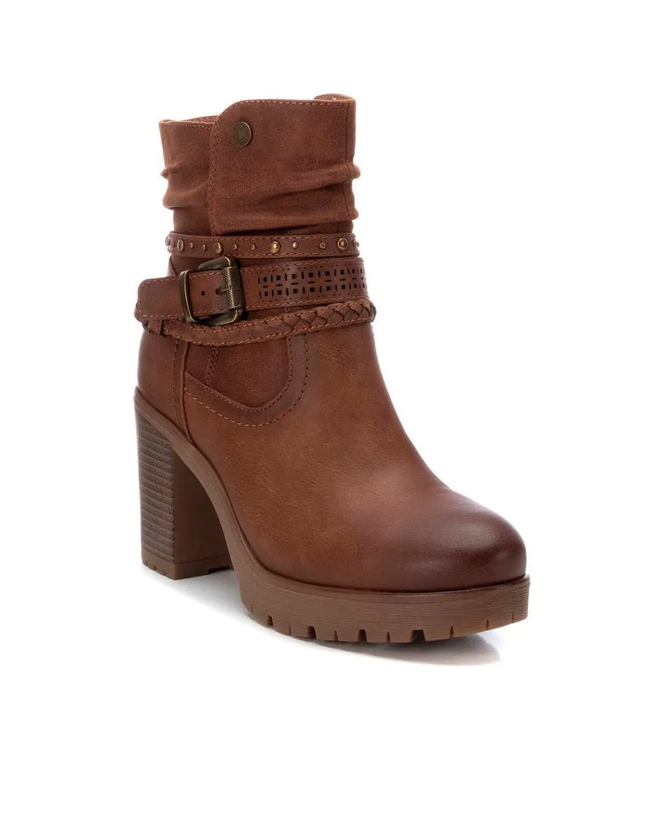 Botines Refresh 172249