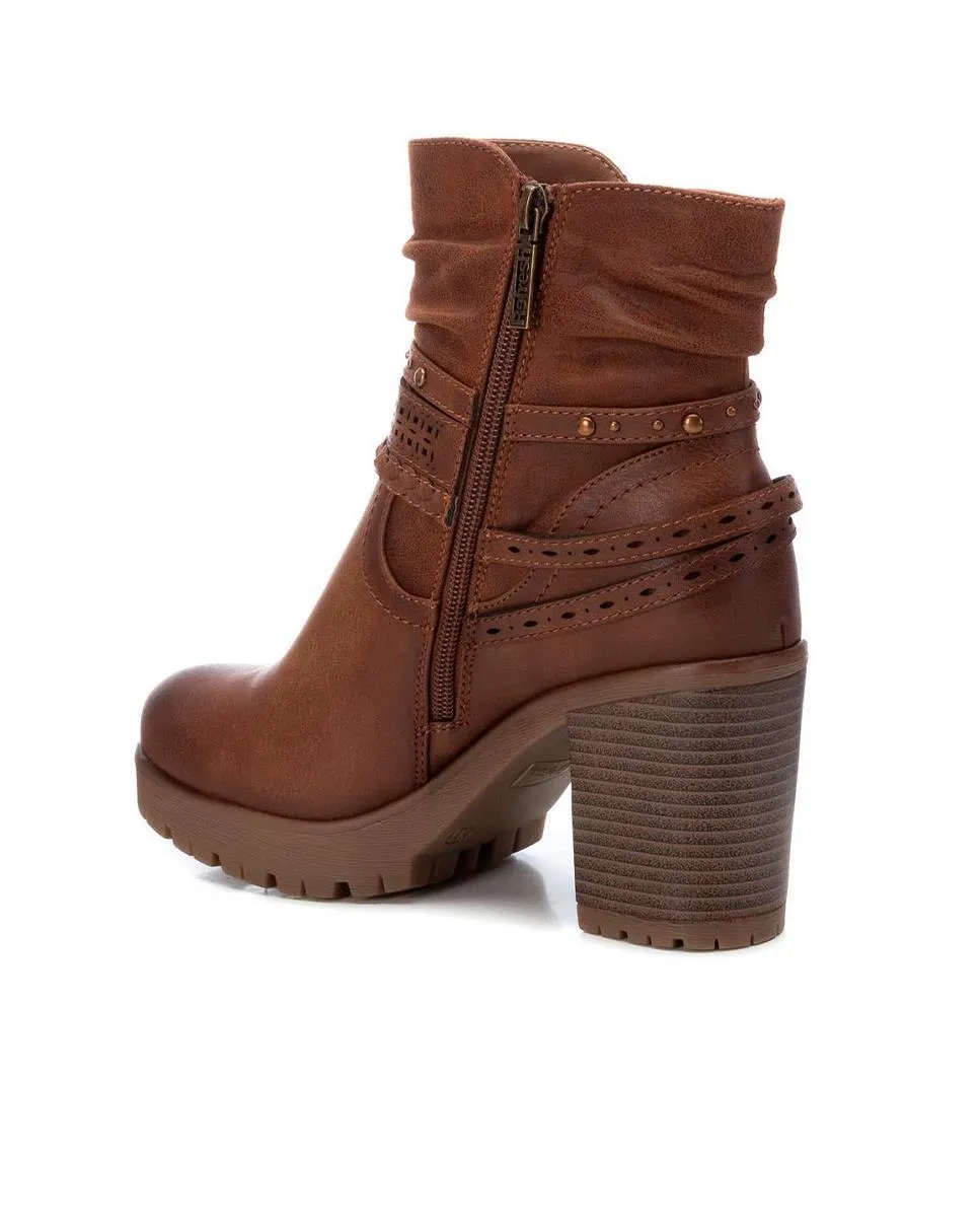 Botines Refresh 172249