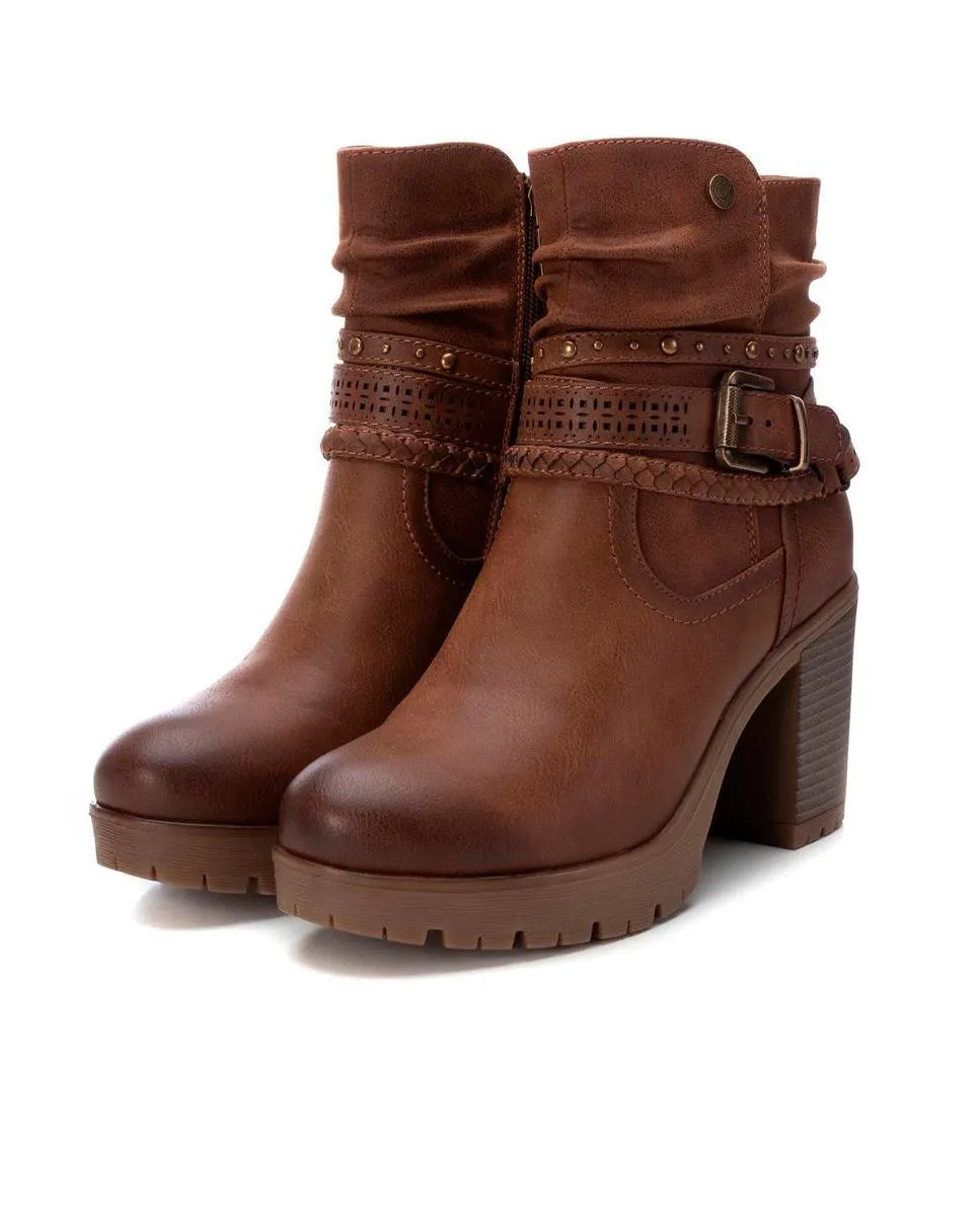 Botines Refresh 172249