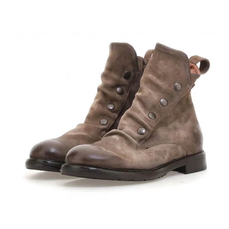 BOTINES REYNOLD