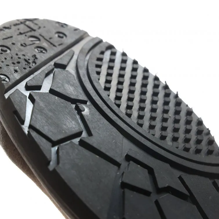 BOTINES REYNOLD