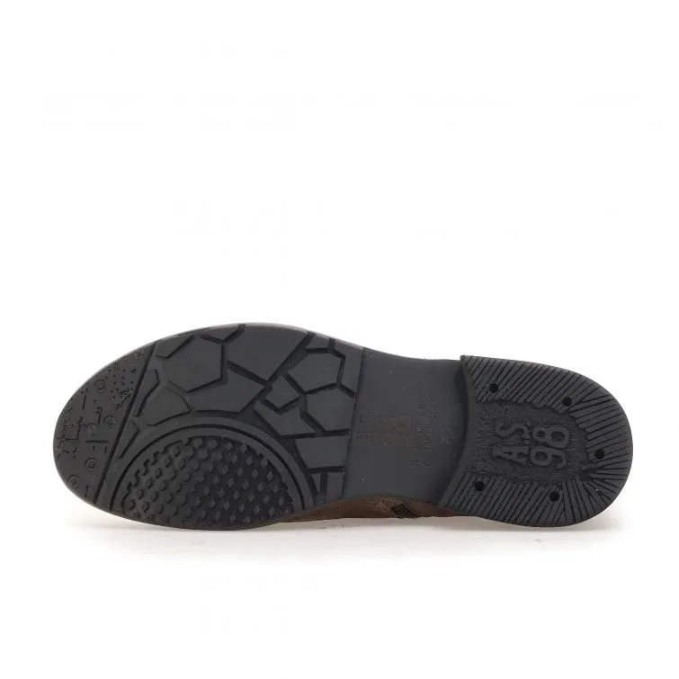 BOTINES REYNOLD