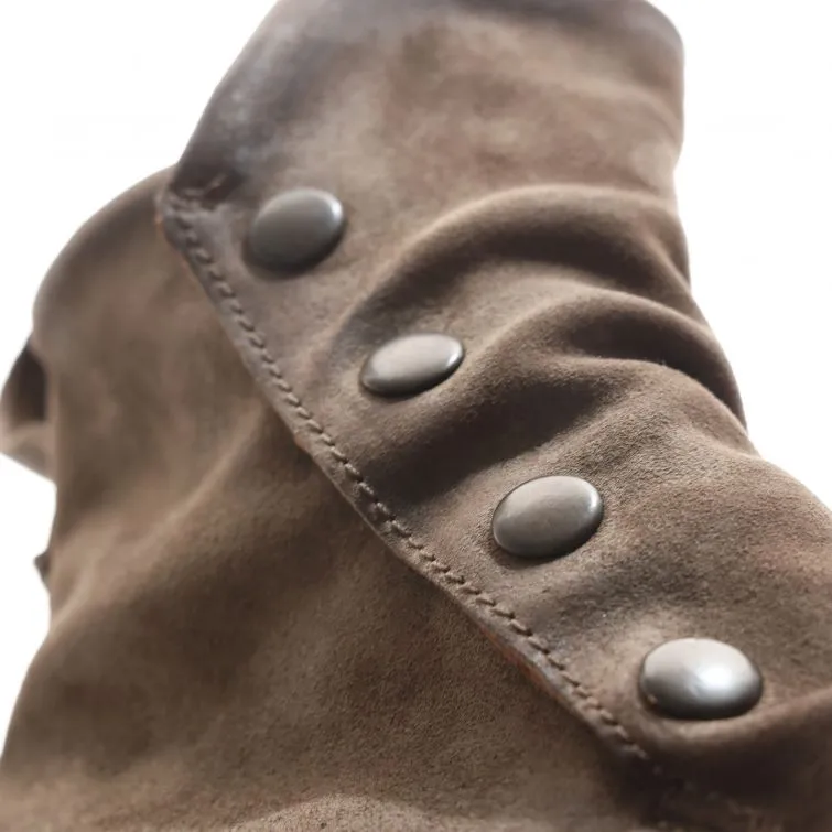 BOTINES REYNOLD