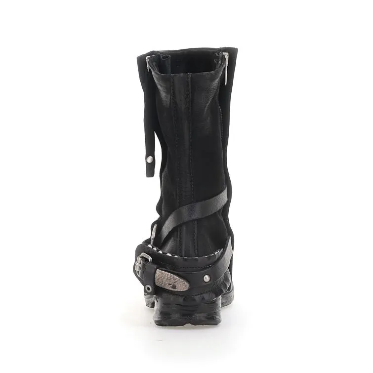 BOTINES SHARONA