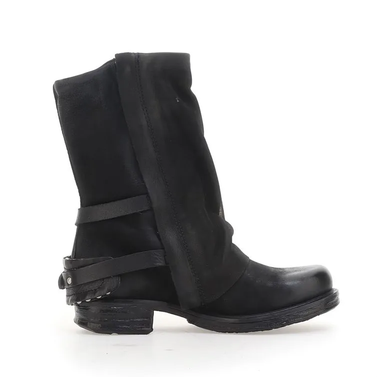 BOTINES SHARONA