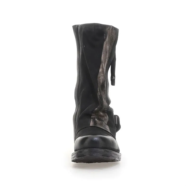 BOTINES SHARONA