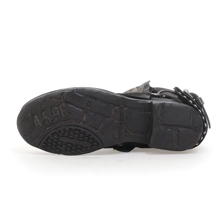 BOTINES SHARONA