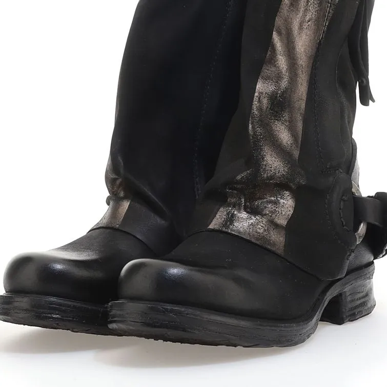 BOTINES SHARONA