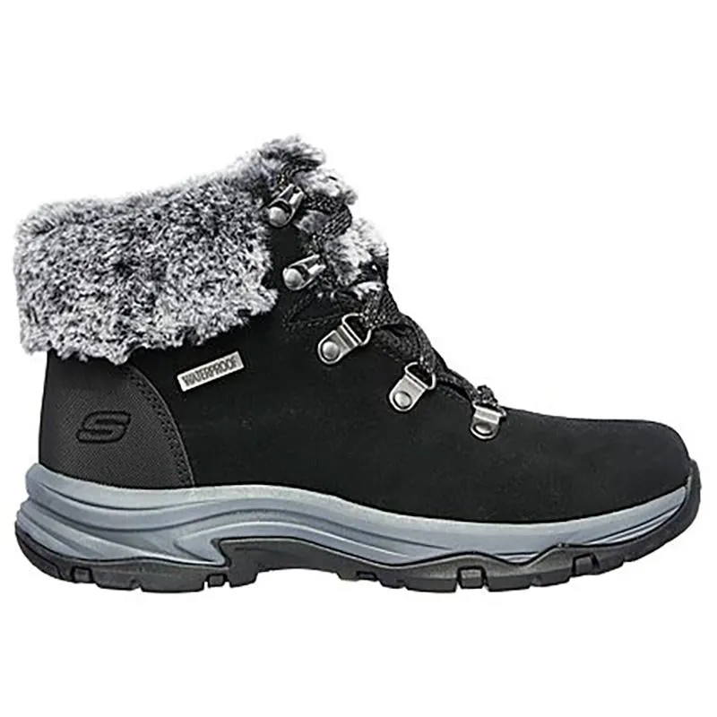 Botines Skechers 167178_BLK
