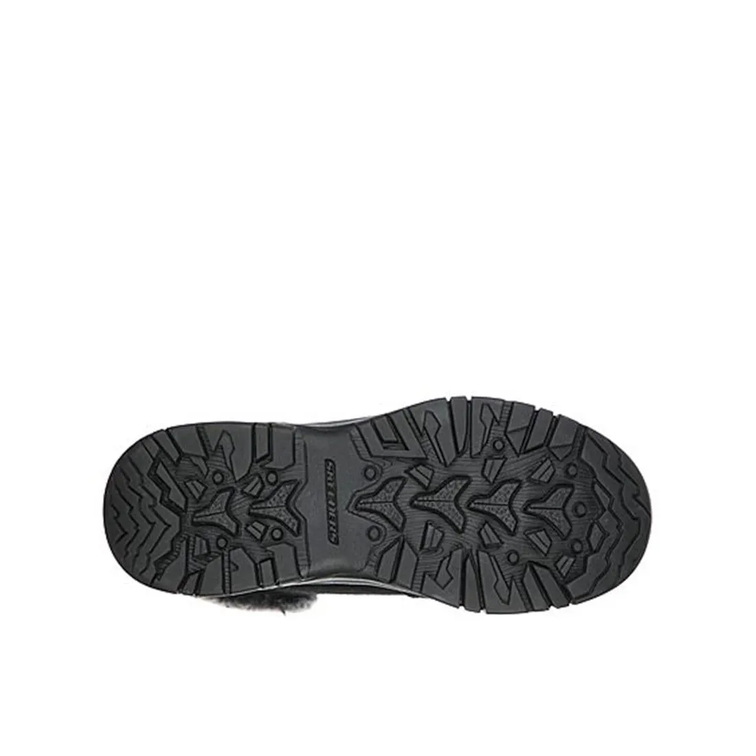 Botines Skechers 167178_BLK