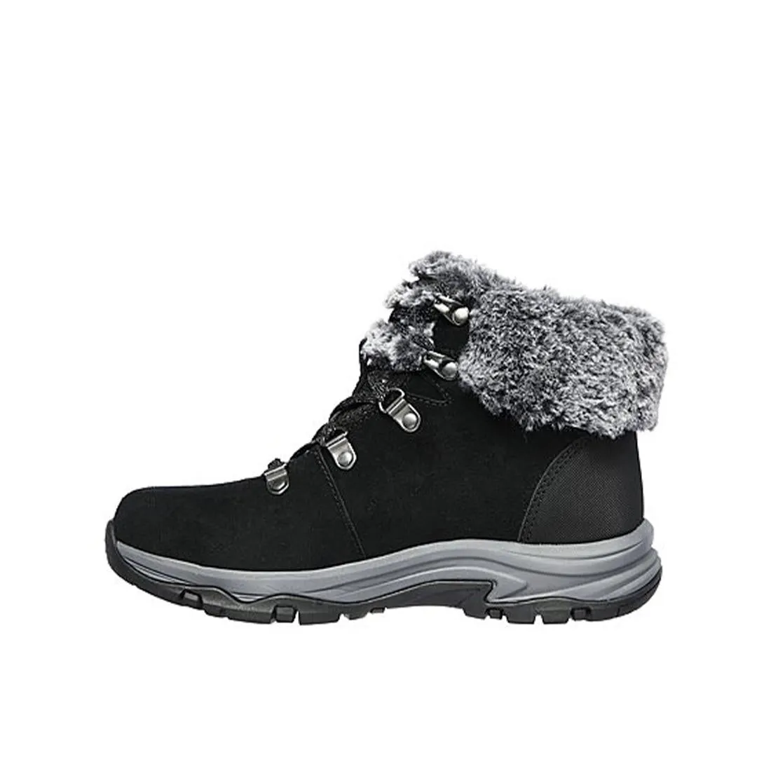 Botines Skechers 167178_BLK