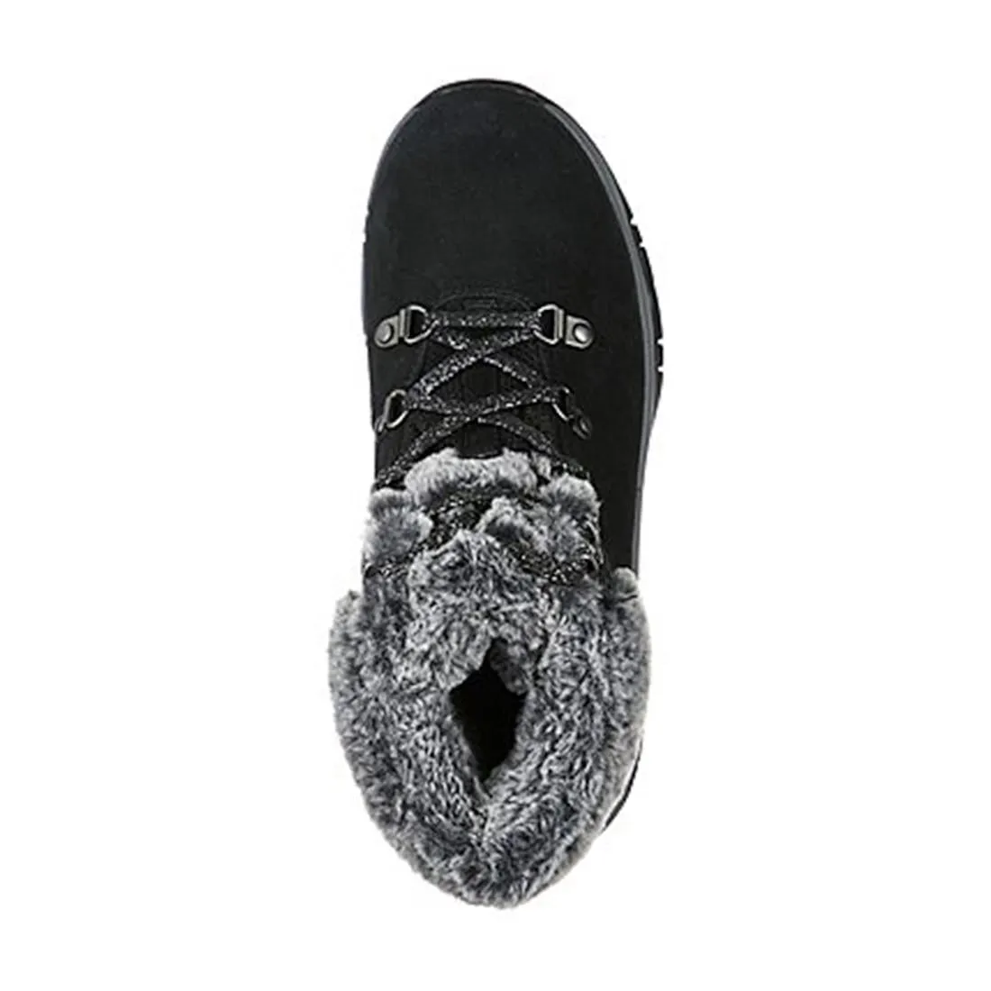 Botines Skechers 167178_BLK