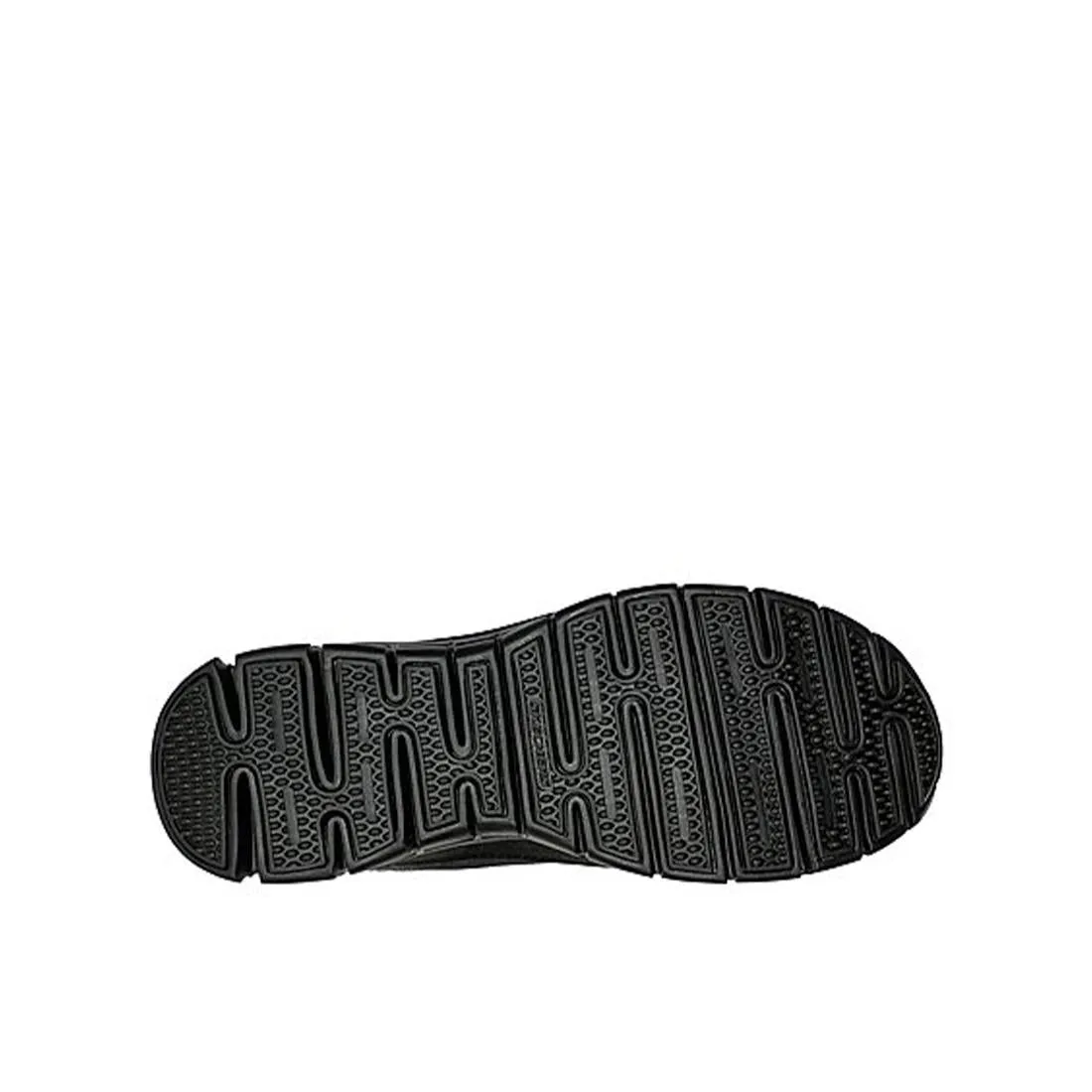 Botines Skechers 167425_BLK