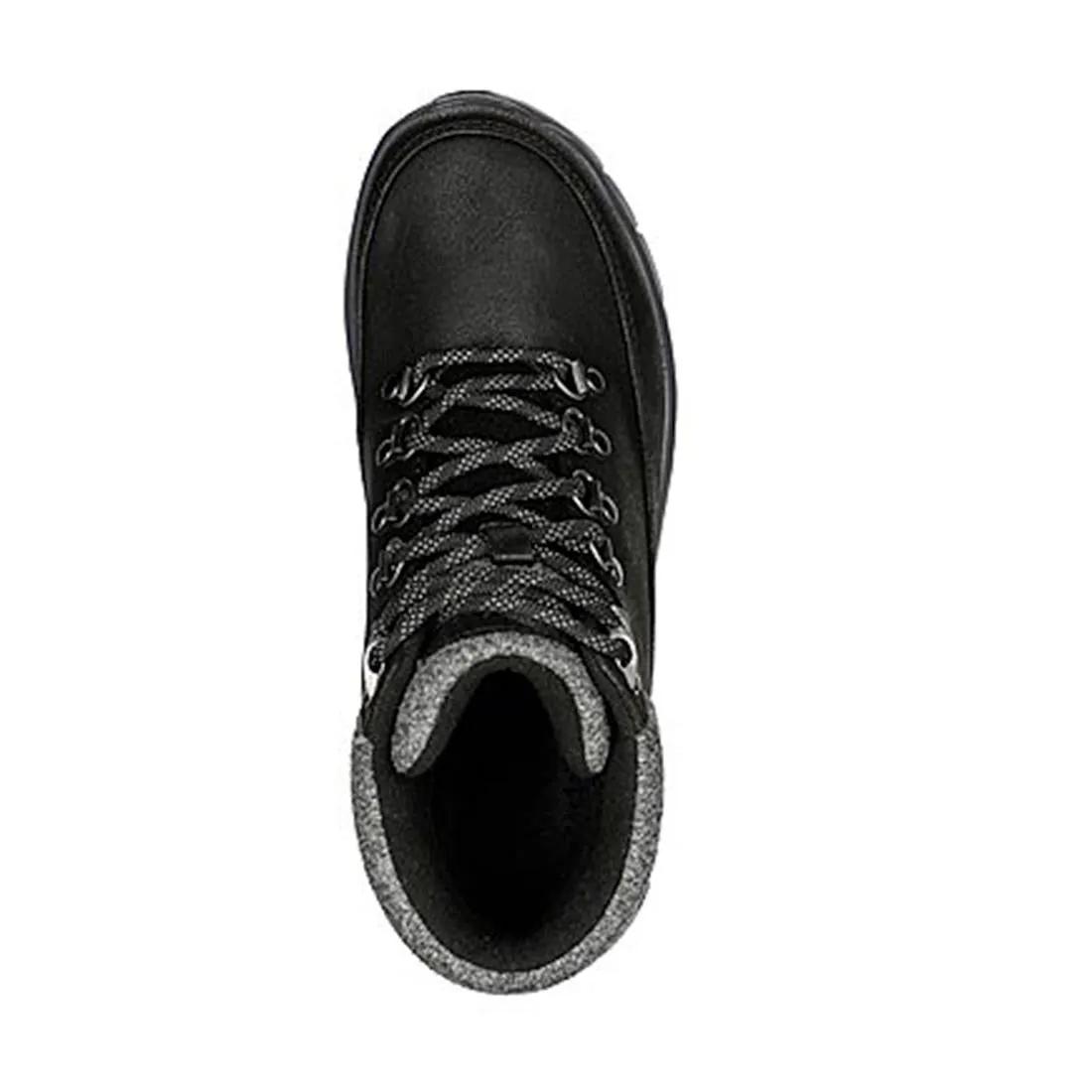 Botines Skechers 167425_BLK