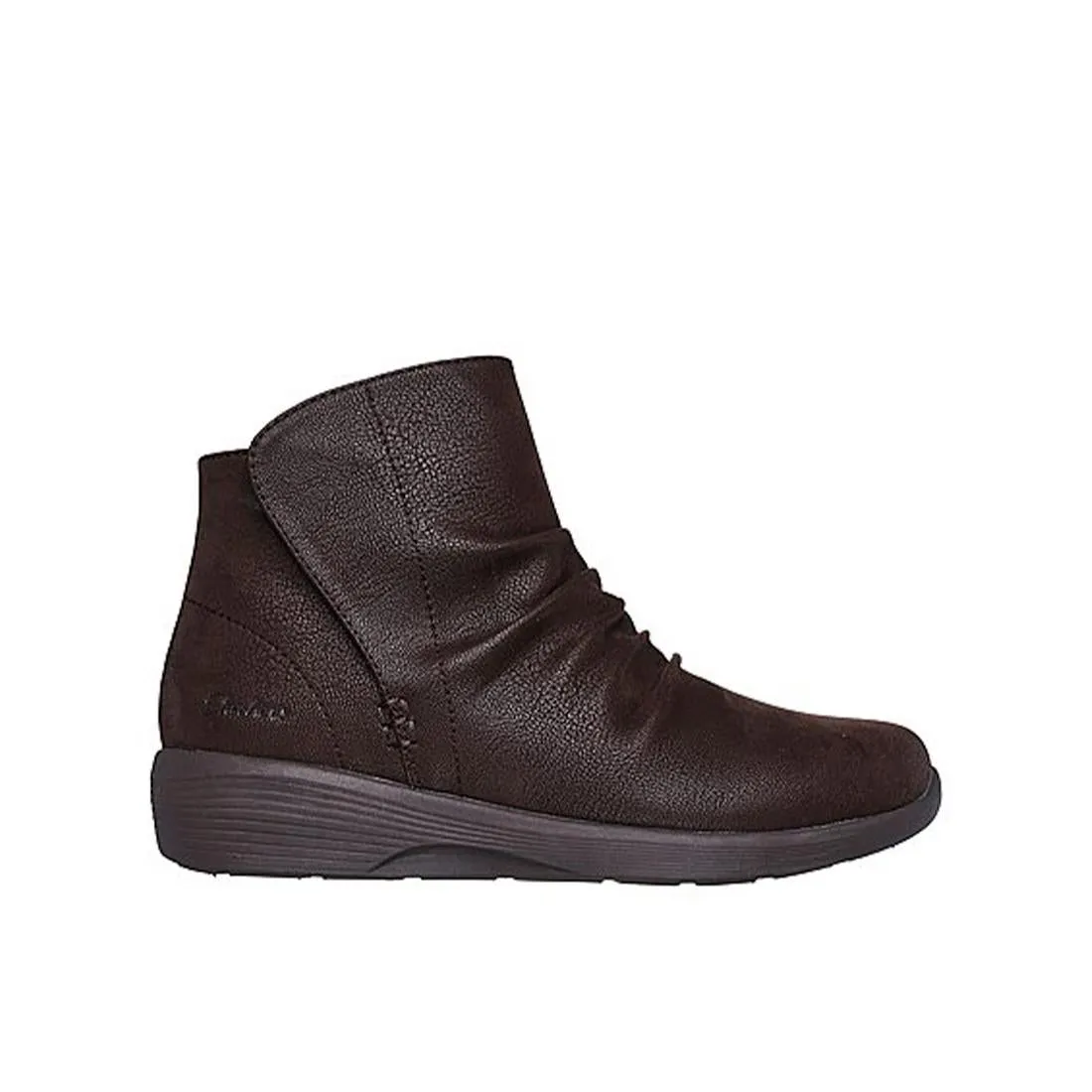 Botines Skechers 167809_CHOC