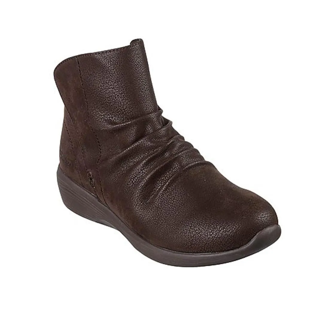 Botines Skechers 167809_CHOC