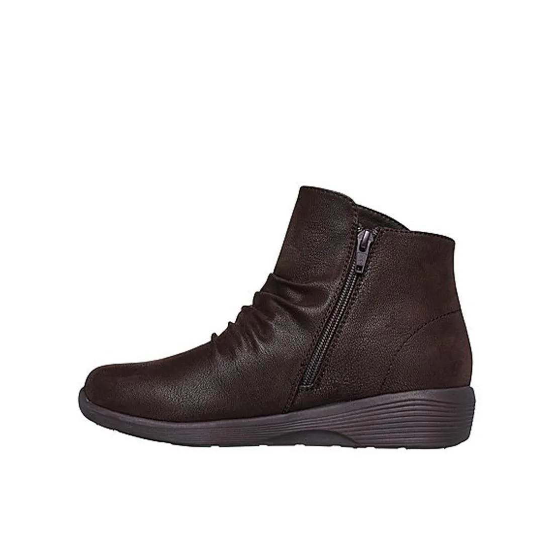 Botines Skechers 167809_CHOC