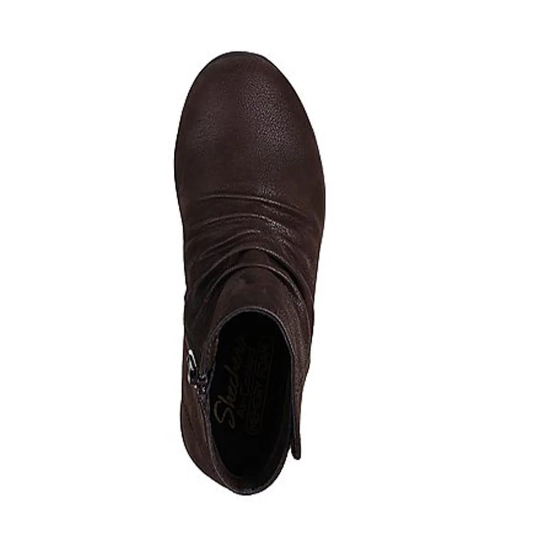 Botines Skechers 167809_CHOC