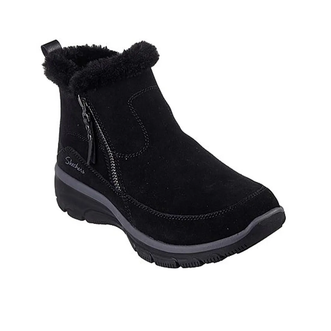 Botines Skechers 167862_BLK