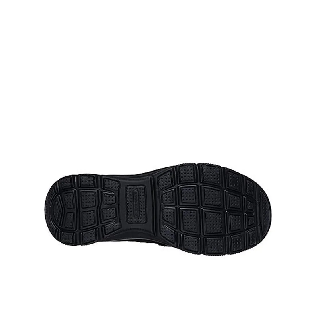 Botines Skechers 167862_BLK