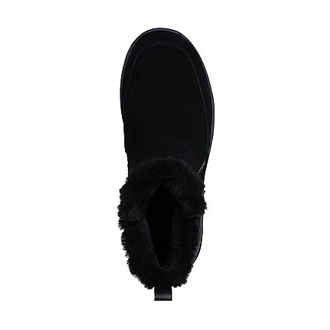 Botines Skechers 167862_BLK