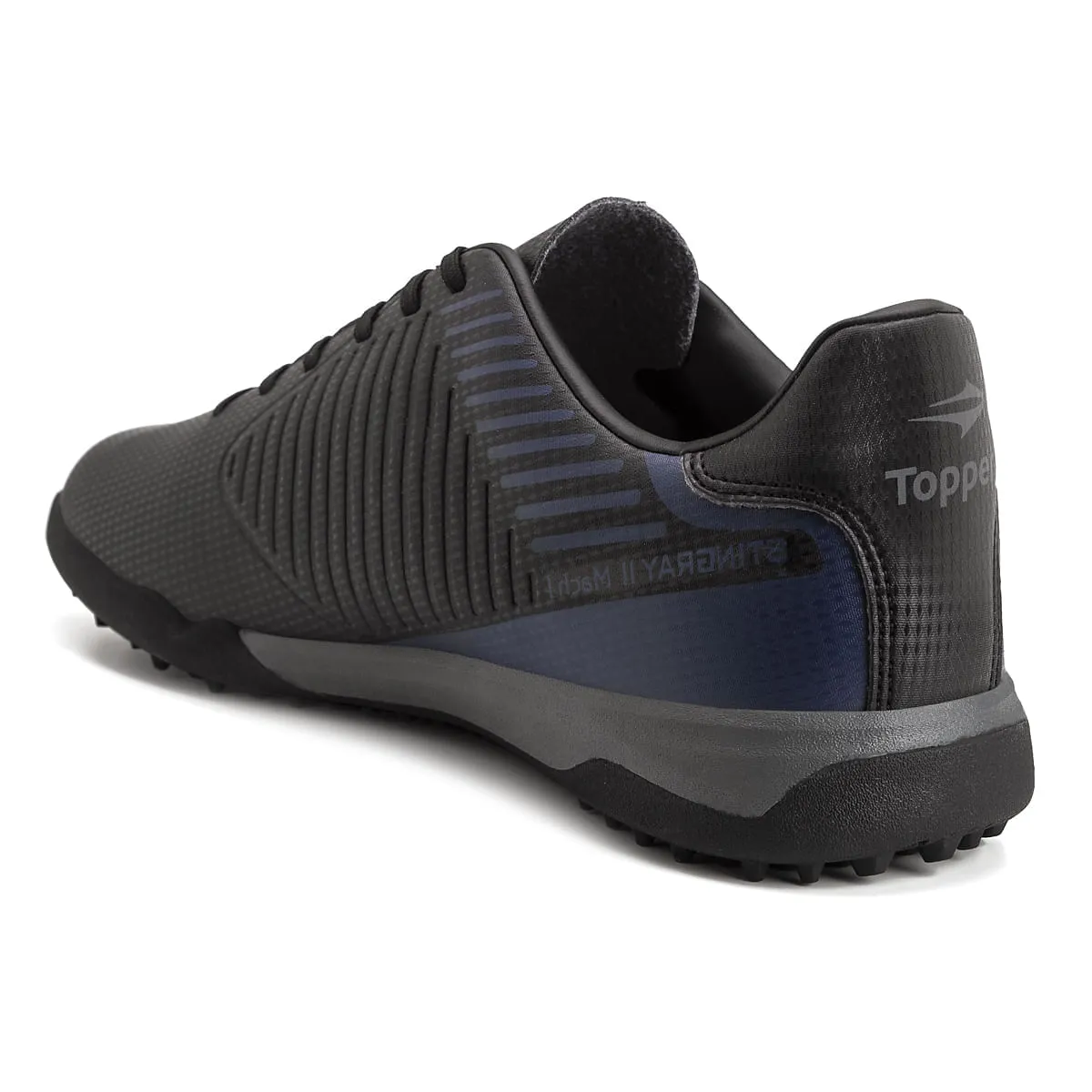 BOTINES STINGRAY II MACH 1 TF