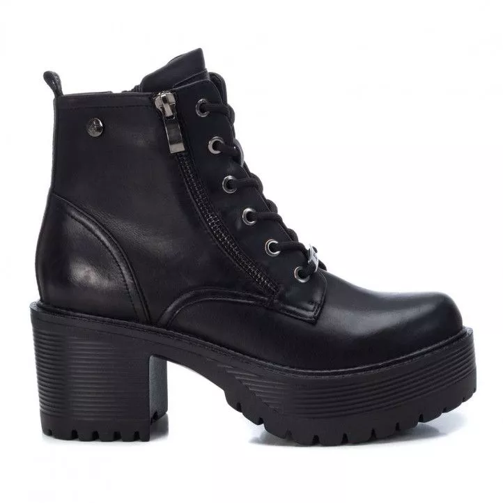 Botines tacón Xti 04469501
