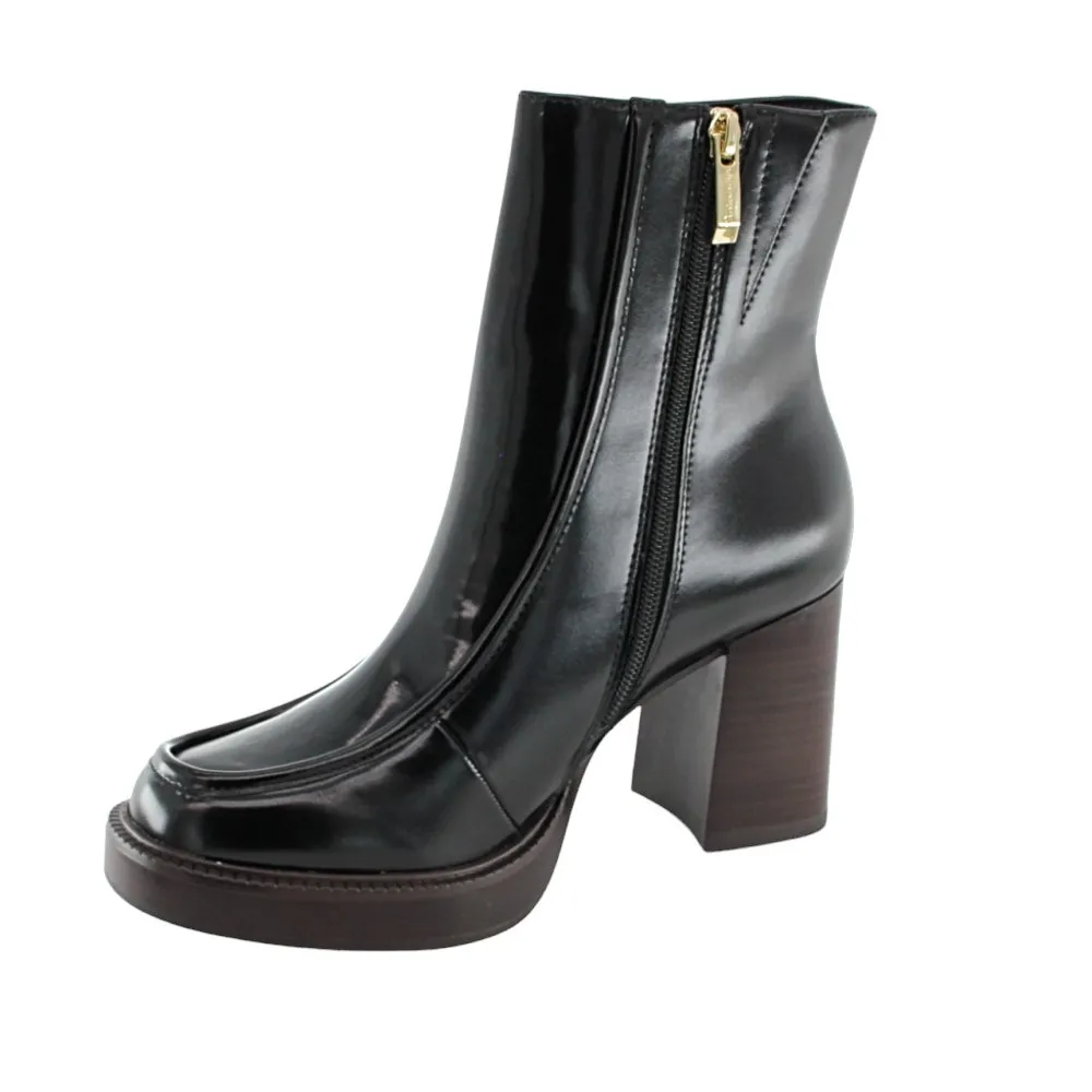 Botines Tamaris 25318 Negro