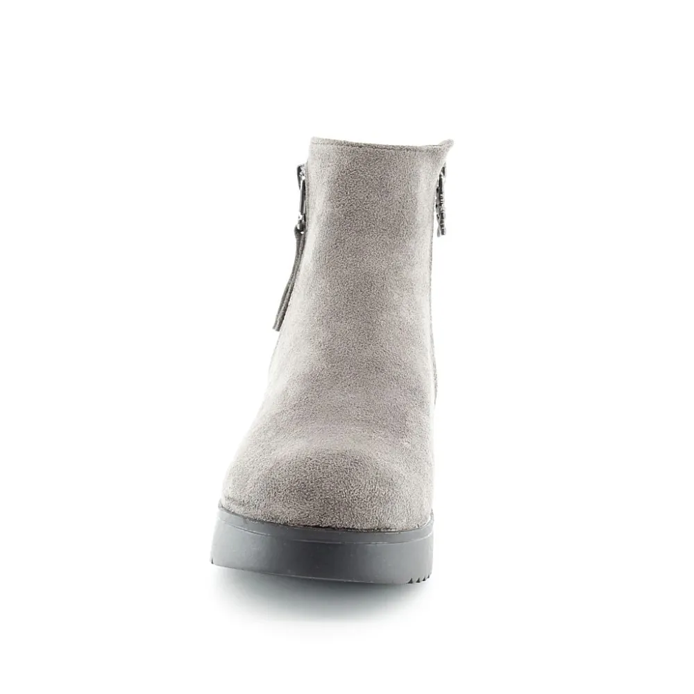 Botines Xti 57371 Gris