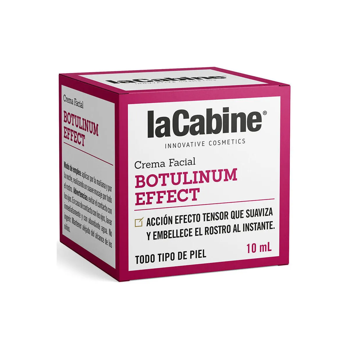 Botulinum Effect Cream