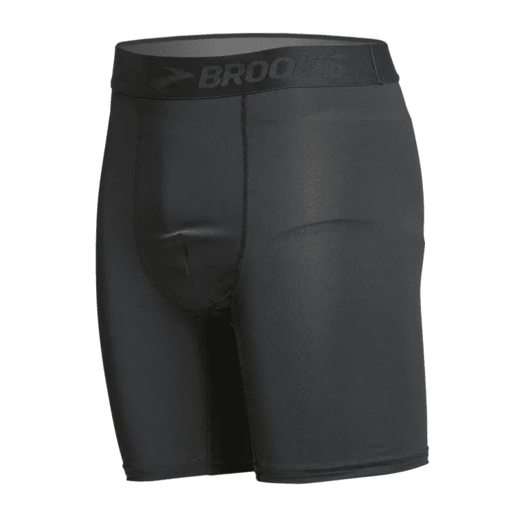 BOXER DE ENTRENAMIENTO ALL IN  HOMBRE