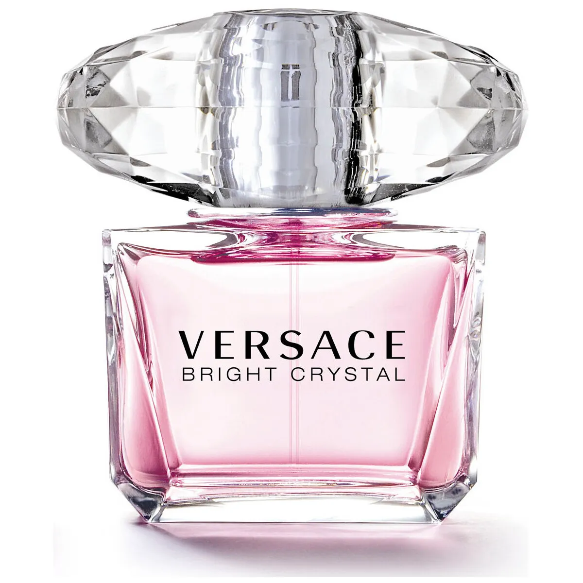 BRIGHT CRYSTAL  EAU DE TOILETTE  90ML  VAPORIZADOR